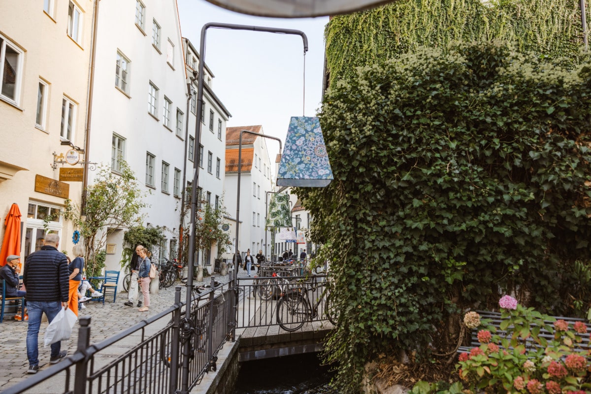So klingt der Herbst in Augsburg! | Die Augsburg Marketing-Kolumne, Ausgabe September 2024 13 So Klingt Der Herbst In Augsburg! | Die Augsburg Marketing-Kolumne, Ausgabe September 2024