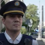 Video | Erklärung der Polizei München zum tödlichen Schusswechsel vor dem NS-Dokumentationszentrum