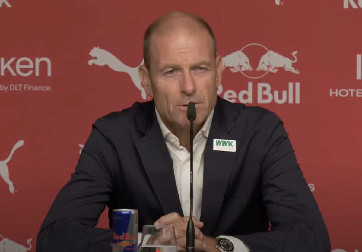 “Heute war einfach ein Scheiß-Spiel” | Die Stimmen zur 0:4-Auswärtspleite des FCA bei RB Leipzig