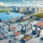 Innovationen für die Fleischbranche auf der SÜFFA 2024: Ein Ausblick