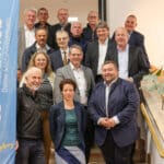 Mittfahrplattform fahrmob.eco geht für den Landkreis Augsburg an den Start