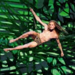 Star-Cast im Stage Palladium Theater | Alexander Klaws schlüpft in Stuttgart wieder in die Rolle des “Tarzan”