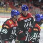 Verletzungspech bei den Augsburger Panthern: Cody Kunyk fällt aus