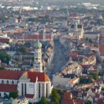 Dienstreise nach Augsburg: Das geht auch ohne Langeweile