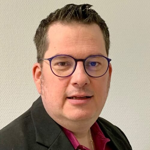 Dominik Mesch
