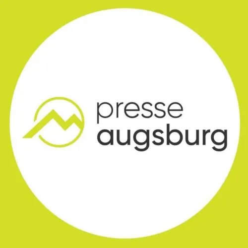 Presse Augsburg