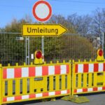 Letzte Straßenrenovierung 2024: Erhaltungsmaßnahmen in Schwabmünchen gestartet