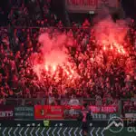 Freispruch nach Pyrotechnik-Vorfall beim FCA-Spiel gegen Mainz