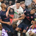 Die Rosenau Gazette zu den aktuellen Entwicklungen beim FC Augsburg: Stabil genug?