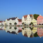 Niederbayern: Tote Person aus Isar bei Landshut geborgen
