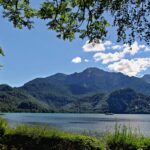 Badeunfall mit tödlichem Ausgang am Kochelsee
