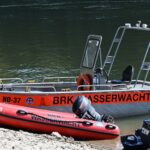 Vermisstensuche in Neuburg an der Donau endet glücklich