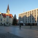 Mann in Ingolstädter Linienbus mit Messer angegriffen und schwer verletzt