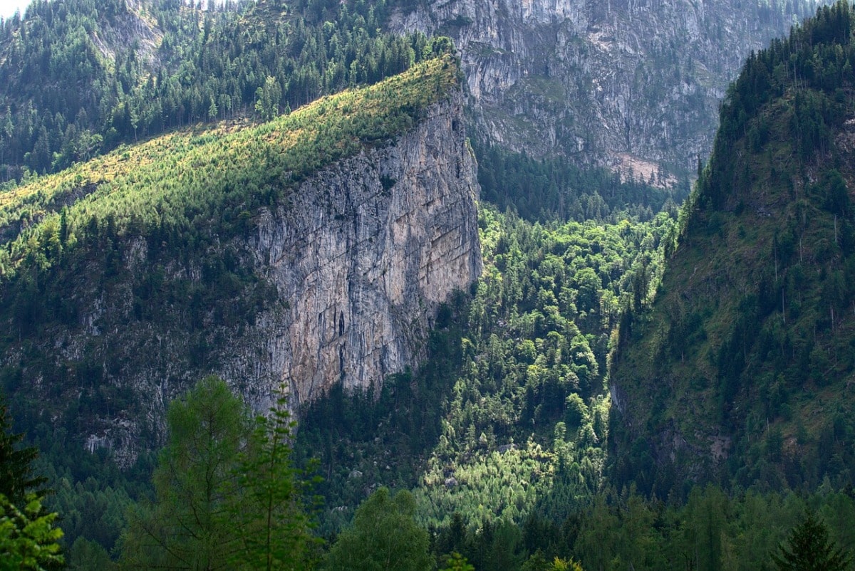 Bischofswiesen: Tödlicher Bergunfall am Untersberg