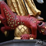 Bildergalerie | Turamichele Familienfest auf dem Rathausplatz in Augsburg