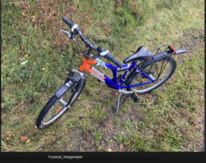 Polizeibericht Augsburg Vom 10.10.2024