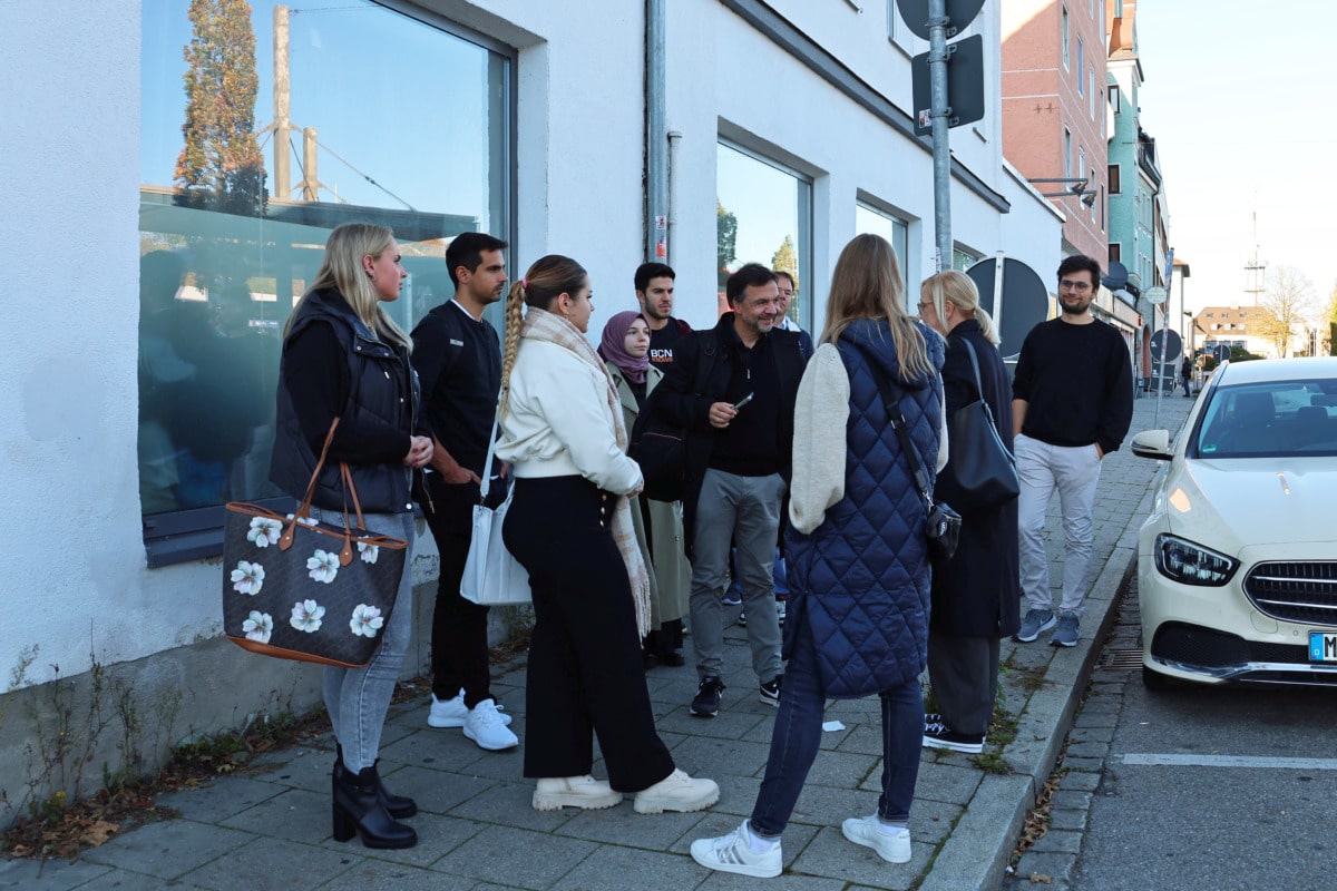 Stadt Memmingen und Hochschule Neu-Ulm starten Kooperationsprojekt