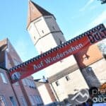 Galerie | Auf Wiedersehen – Die Augsburger Dult zieht auch zum Abschluss wieder viele auf die Straße