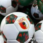 Trainerwechsel | Tobias Strobl verlässt FCA-U23 und übernimmt Drittligisten SC Verl