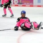 Miniserie beendet | Augsburger Panther kassieren verdiente Niederlage gegen effiziente Straubing Tigers