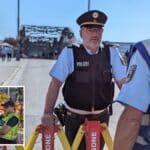 Bundespolizei zieht “positive Wiesnbilanz” anlässlich des Einsatzes zum 189. Münchner Oktoberfest
