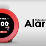 Nintendo stellt Wecker “Alarmo” vor