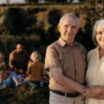 Die alternde deutsche Gesellschaft: Herausforderungen und Lösungen