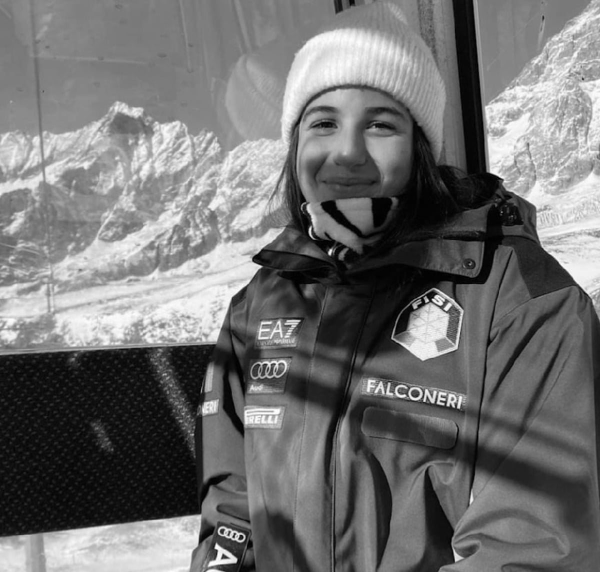 Tragödie in Südtirol: Ski-Talent Matilde Lorenzi (19) stirbt nach schwerem Sturz