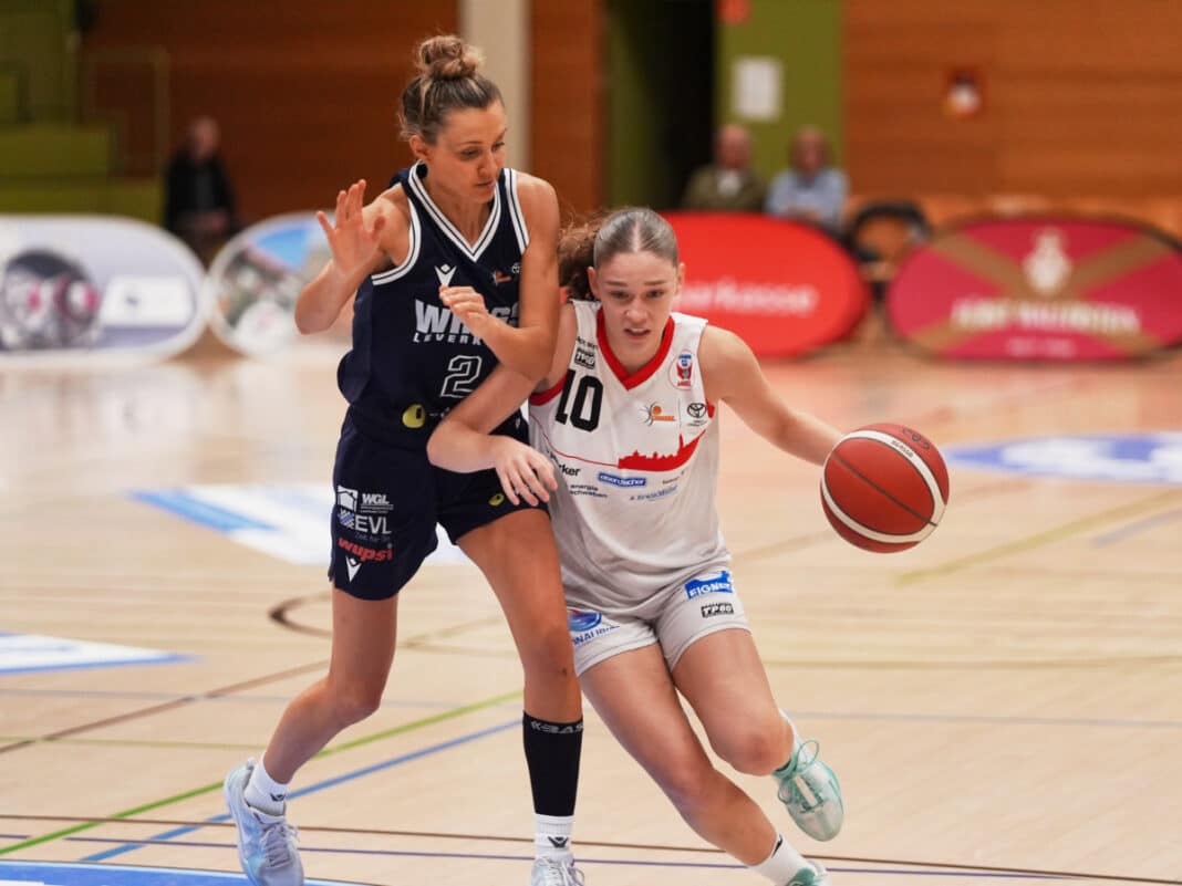 DBBL1_2024-25_Pokal2_Jana Koch