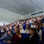 Ab dem Wintersemster studieren über 4.300 Studentinnen und Studenten an der Hochschule Neu-Ulm