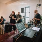 Offene Ateliers und Studios im Gaswerk – Blick hinter die Kulissen des Kreativquartiers