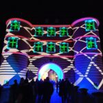 Kunst- und Lichternacht in Donauwörth | Ein farbenfrohes Erlebnis für alle Sinne am 09.November