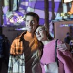 Augsburger Shopping Night & Light Nights: Ein Einkaufserlebnis im Lichterglanz
