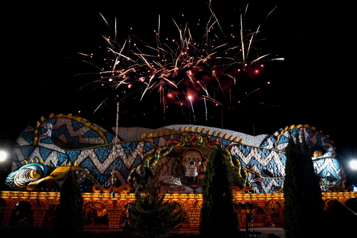 GEWINNSPIEL | Halloween im Allgäu Skyline Park