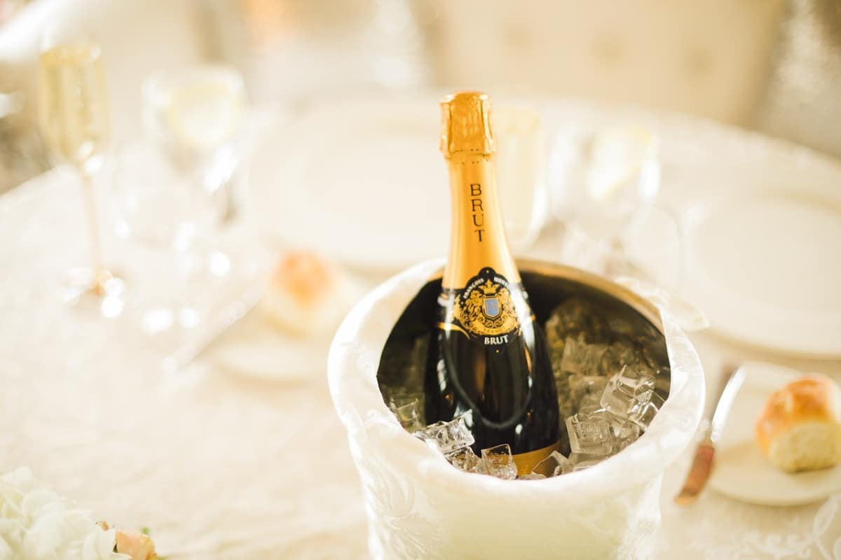 Von der Hochzeit bis zur Dinnerparty: Styling-Tricks, die Sie garantiert noch nicht kennen