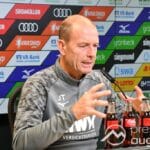 Gefährliche Pflichtaufgabe gegen nächtes Ruhrpott-Team – Der FC Augsburg erwartet Schalke 04 im DFB-Pokal