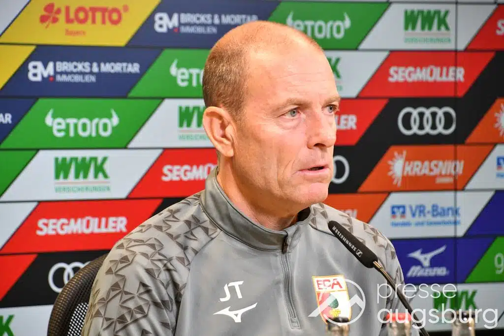 Schwere Aufgabe für die zweitschwächste Defenive der Bundesliga – FC Augsburg gegen Borussia Dortmund gefordert