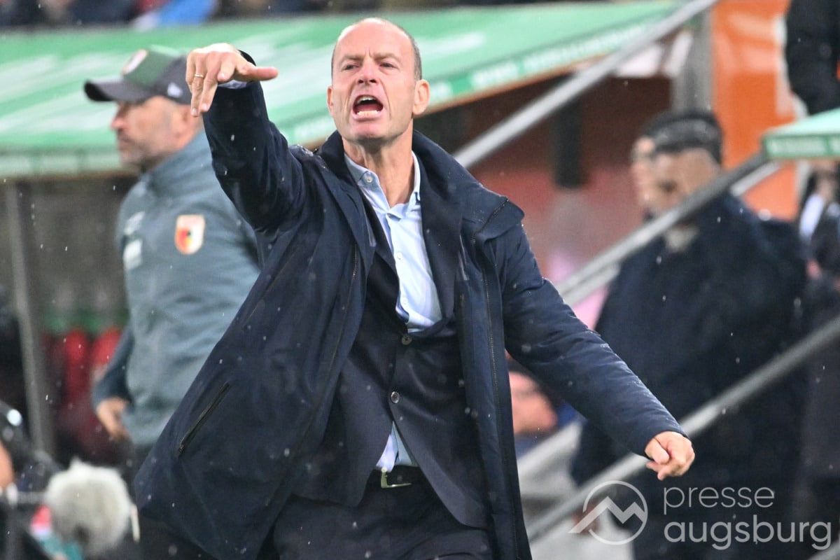 Die Rosenau Gazette zu den aktuellen Entwicklungen beim FC Augsburg: Stabil genug? 3 Die Rosenau Gazette Zu Den Aktuellen Entwicklungen Beim Fc Augsburg: Stabil Genug?