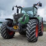 Horrorunfall in Schönau: 60-jähriger Landwirt stirbt in Häckselanhänger
