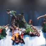 Staatstheater Augsburg bietet zusätzliche Vorstellung vom Tanztheater “Frida” an