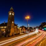 Weihnachtszeit in Hamburg Erleben: Ein Magisches Wintermärchen