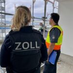 Zoll deckt Schwarzarbeitsring auf: Bauunternehmer aus Regensburg zu fast drei Jahren Haft verurteilt
