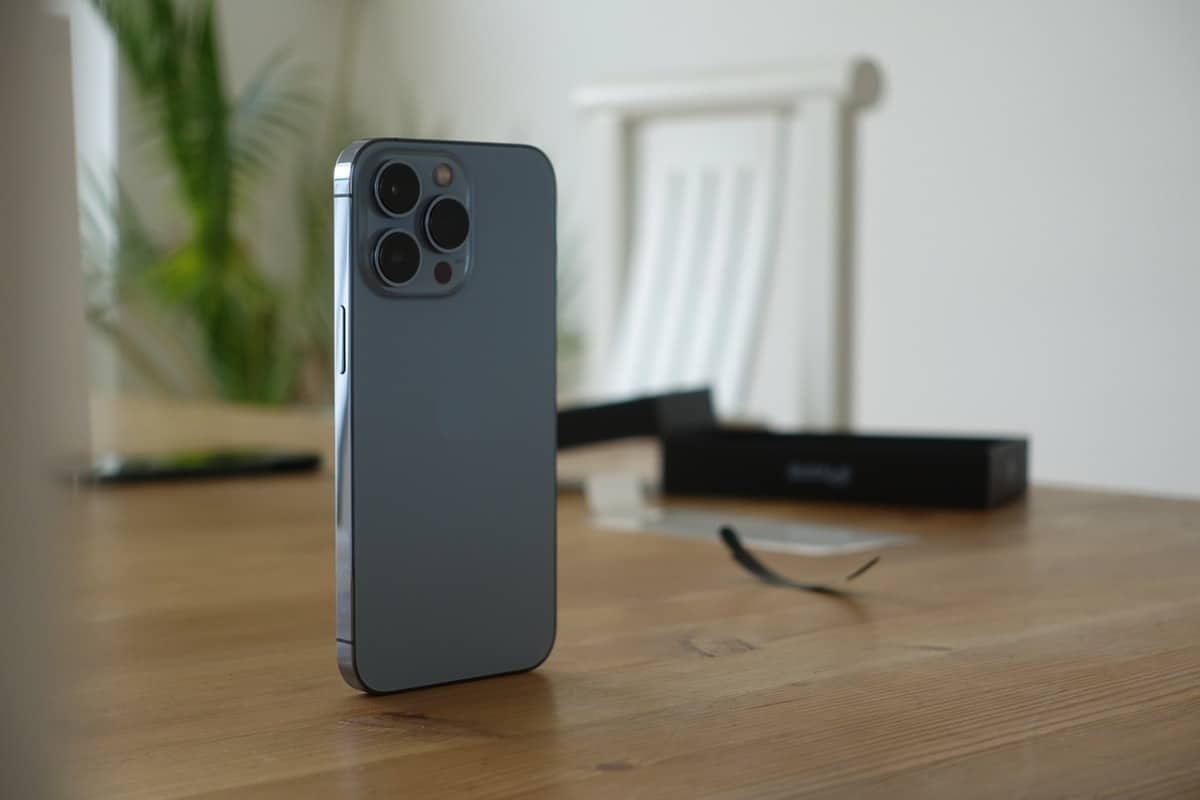 Was bringt künstliche Intelligenz für Datensicherheit auf dem Smartphone? 