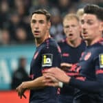 Vom HardKohr zum Lebensretter |  Dominik Kohr von Mainz 05 rettet vermisste Frau auf Autobahn