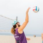 Verletzungsprävention: Bessere Erholung für Leistungsvolleyballer