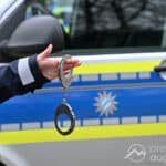Regensburg | 28-Jährige wegen Vortäuschen von Straftaten in Haft