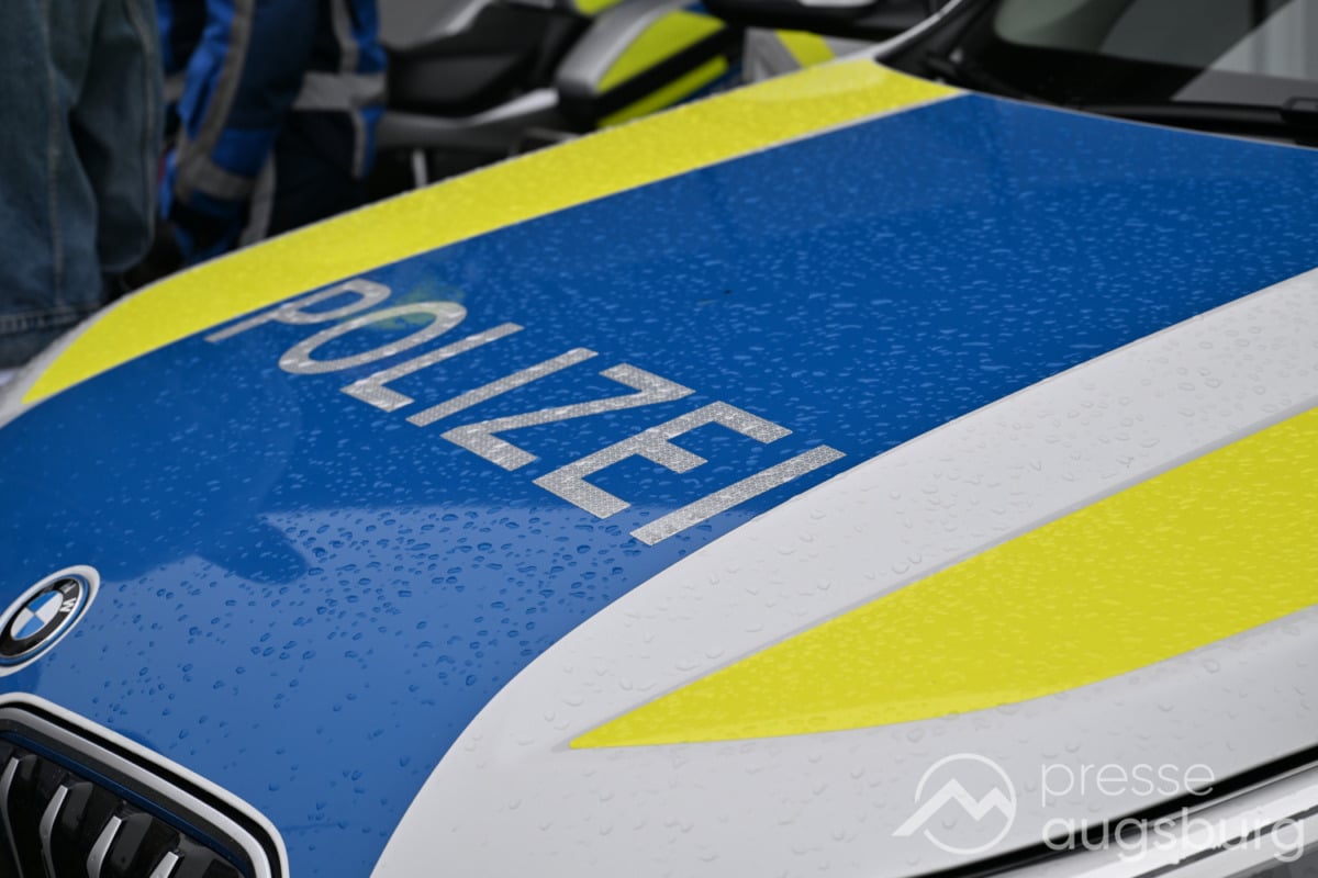 Hessen | 20-Jährige schießt in Schwalmstadt auf Polizisten und wird selbst tödlich getroffen