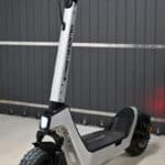 Der Streetbooster Pollux: Leistungsstarker Outdoor E-Scooter im Test