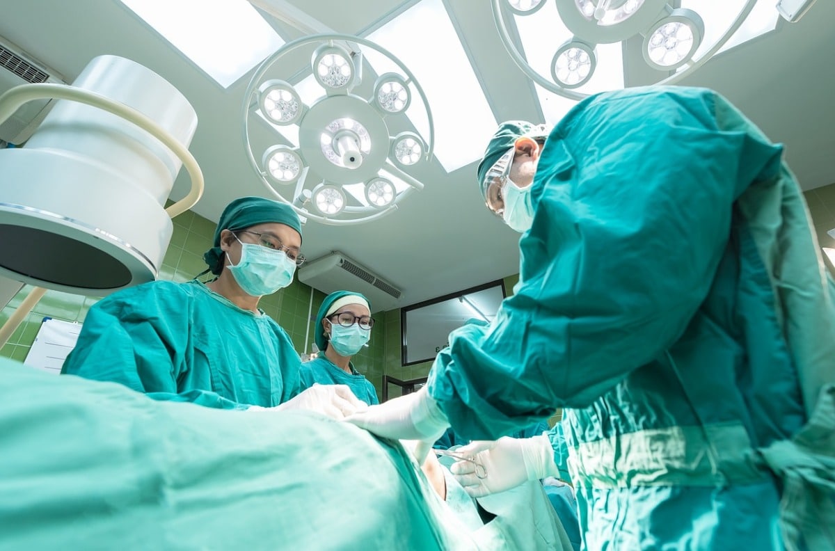 Plastische Chirurgie: Welche Eingriffe lehnen seriöse Ärzte ab?