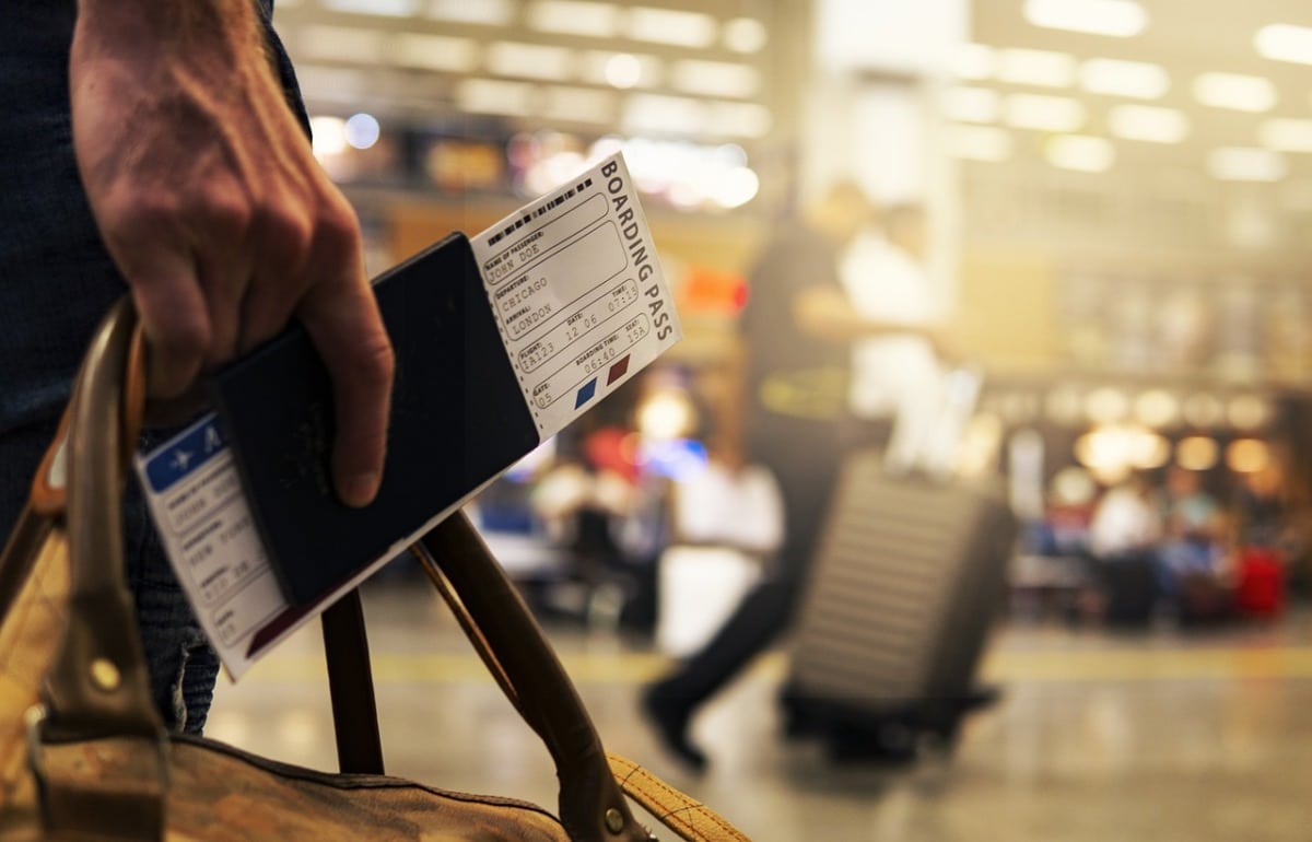 Störung bei Deutscher Flugsicherung führt zu massiven Störungen im deutschen Flugverkehr